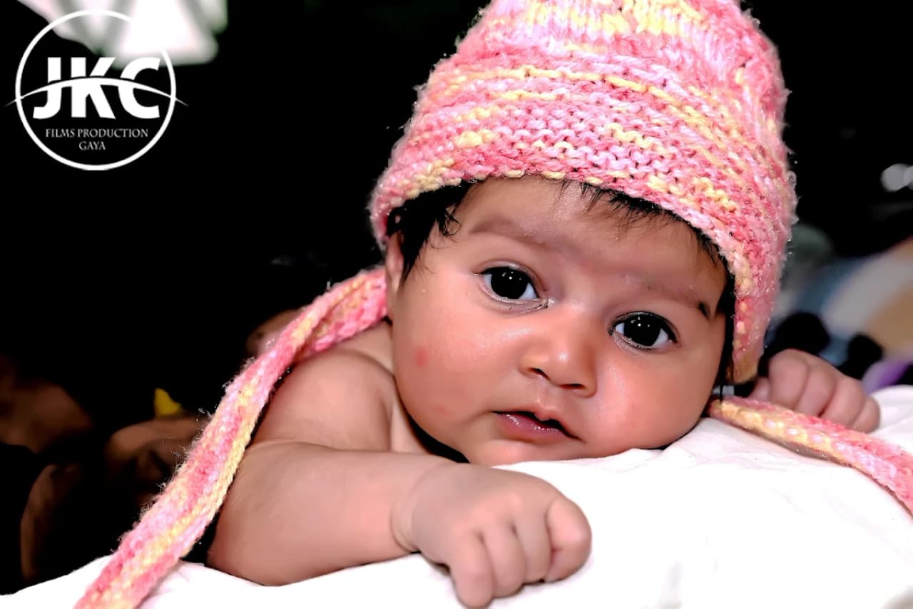 Baby Shoot / Birthday
