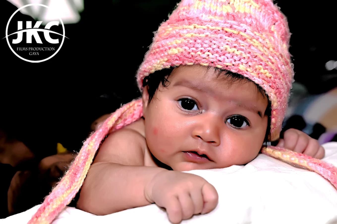 Baby Shoot