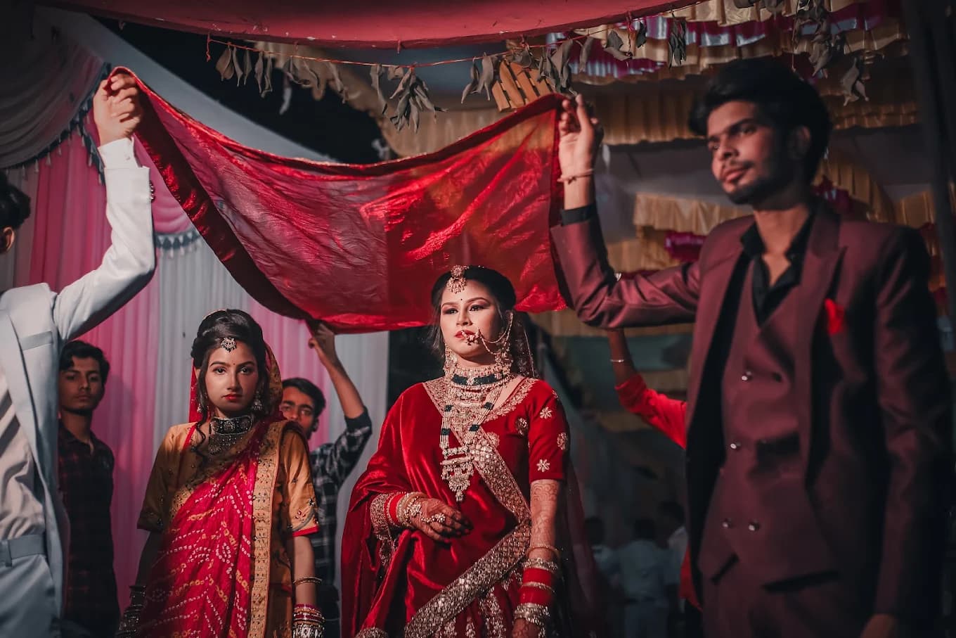 Wedding Ceremony