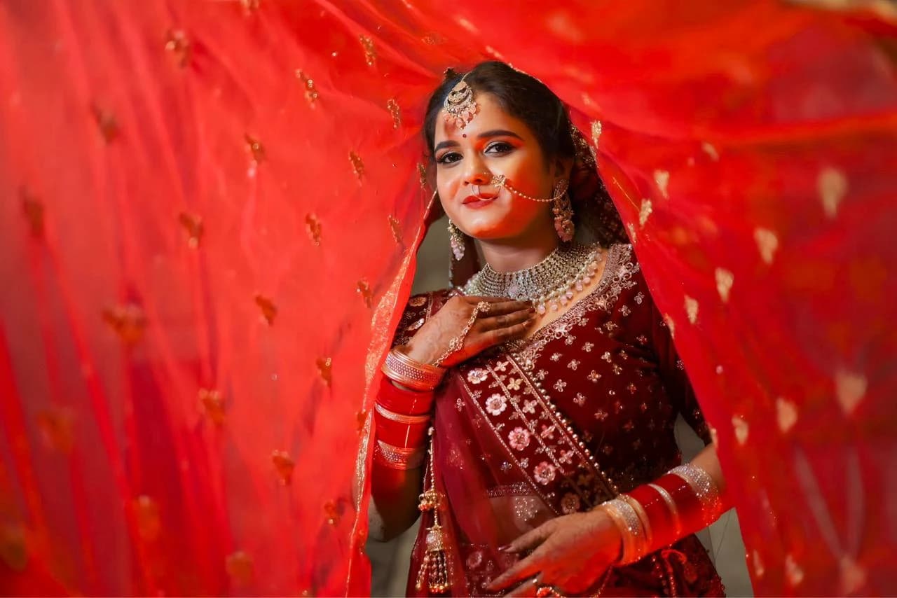 Wedding Candid