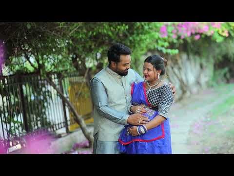 Ravi & Meera - Cinematic Story