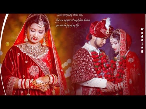 Rahul & Priya - Wedding Film