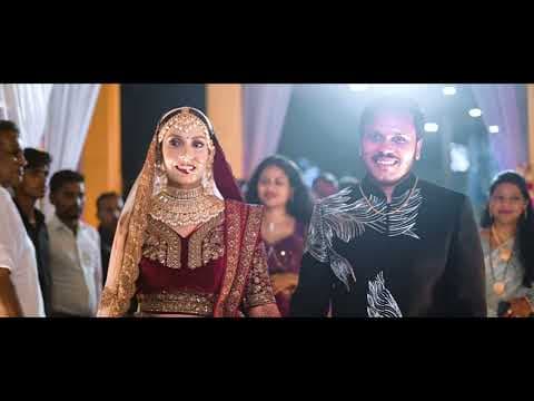 Varun & Anjali - Wedding Film