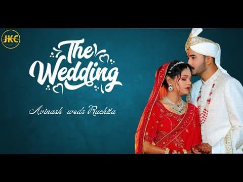 Amit & Sneha - Pre-Wedding